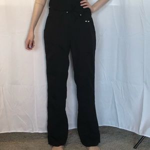 Greys Anatomy scrub pants
